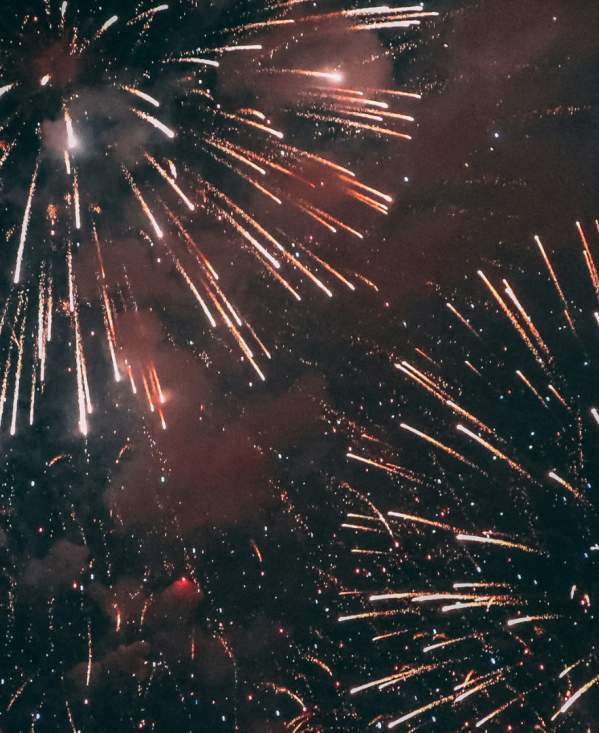 Your Go-To Guide for a Festive New Year’s Eve in Norman