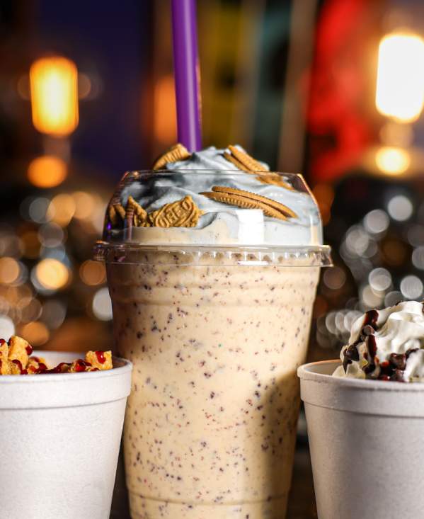 I Scream, You Scream, We All Scream for National Ice Cream Day
