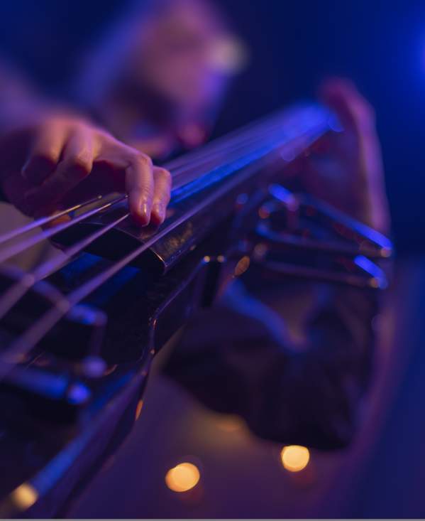 The Standard Jazz & Blues Fest: Free Live Music in Norman