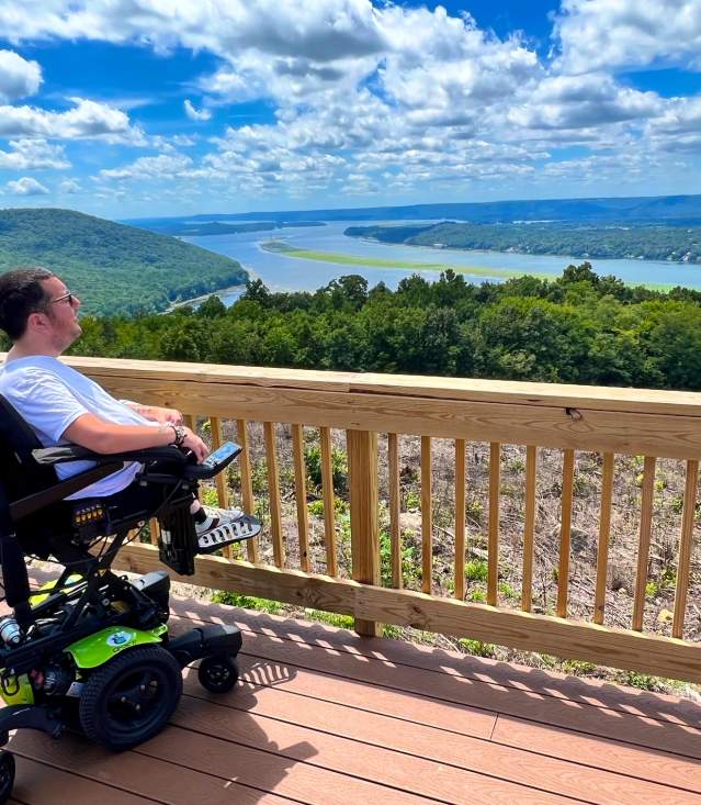 Accessilbe and Sensory Friendly Attractions