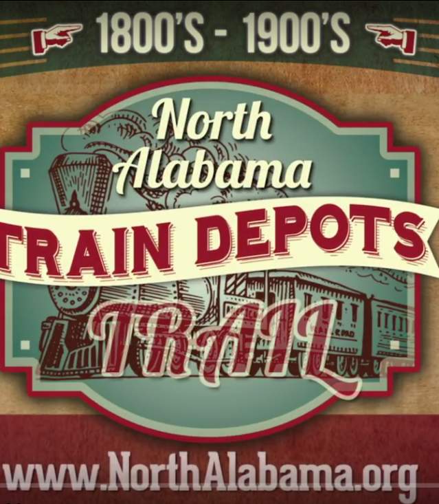 Train Depots Trail