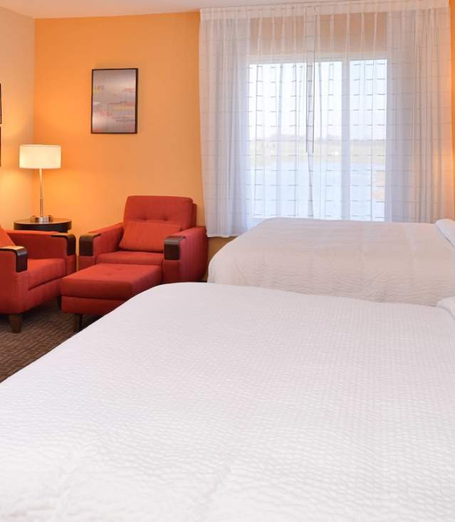 Towne Place Suites
