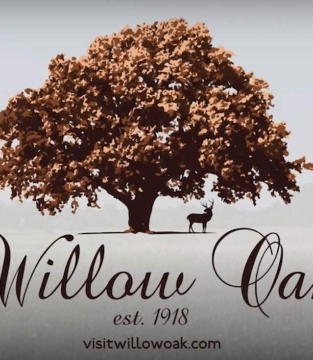 Willow Oak Lodge