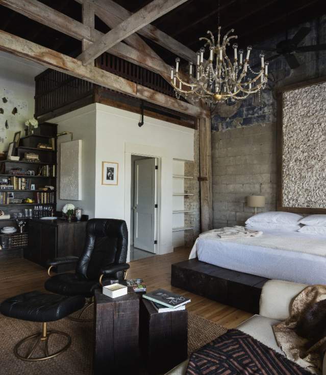 GunRunner Boutique Hotel