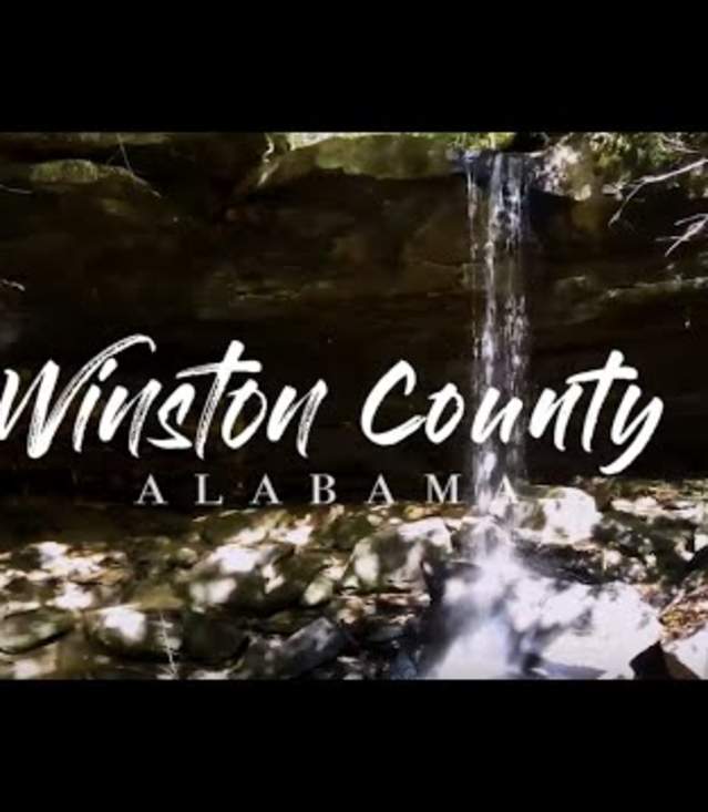 Retire to Winston County