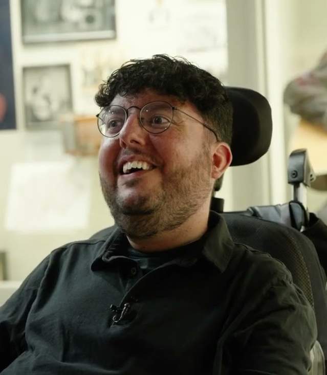 Curb Free With Cory Lee