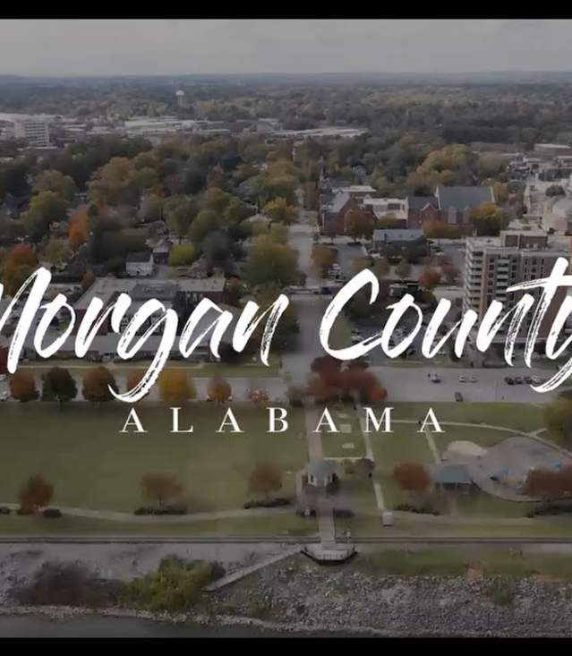 Retire to Morgan County