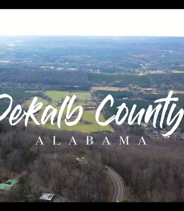 Retire to DeKalb County