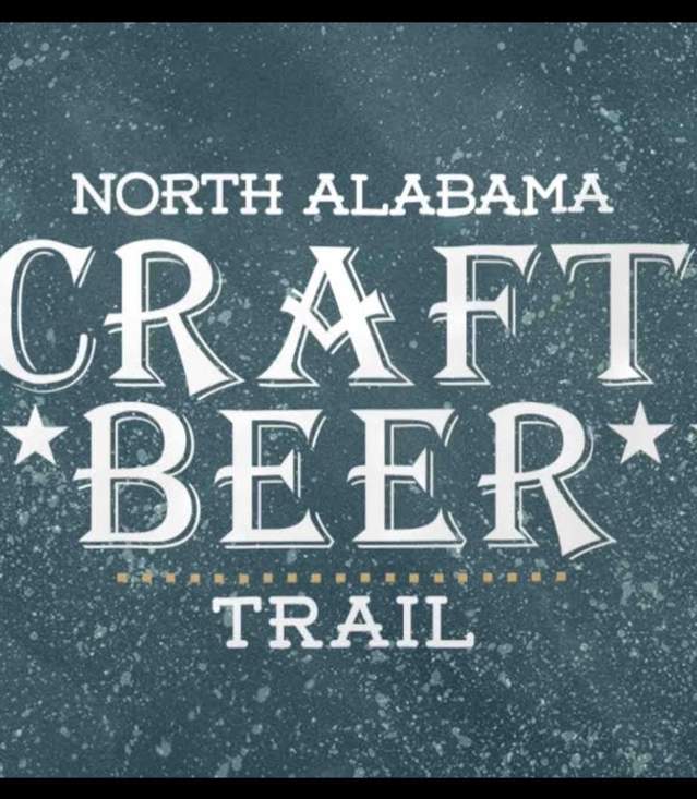 North Alabama Craft Beer Trail