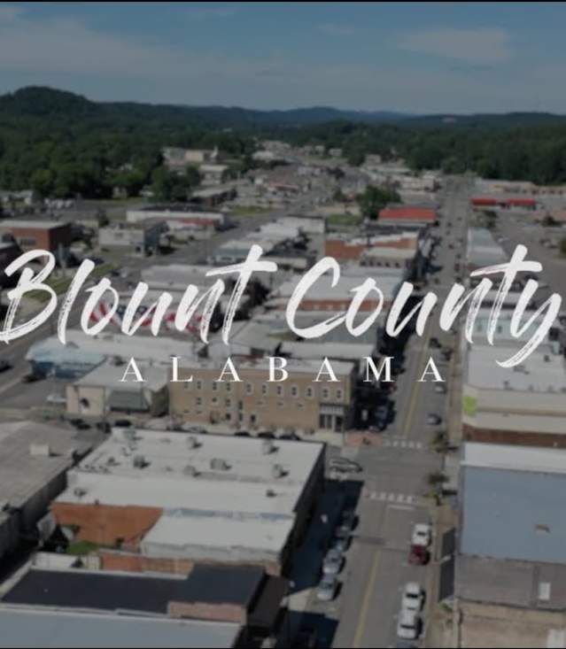 Retire to Blount County