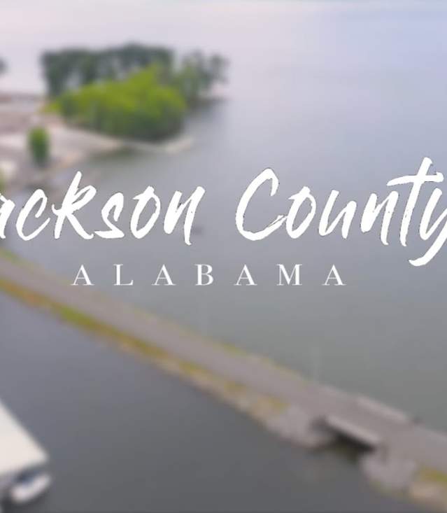 Retire to Jackson County
