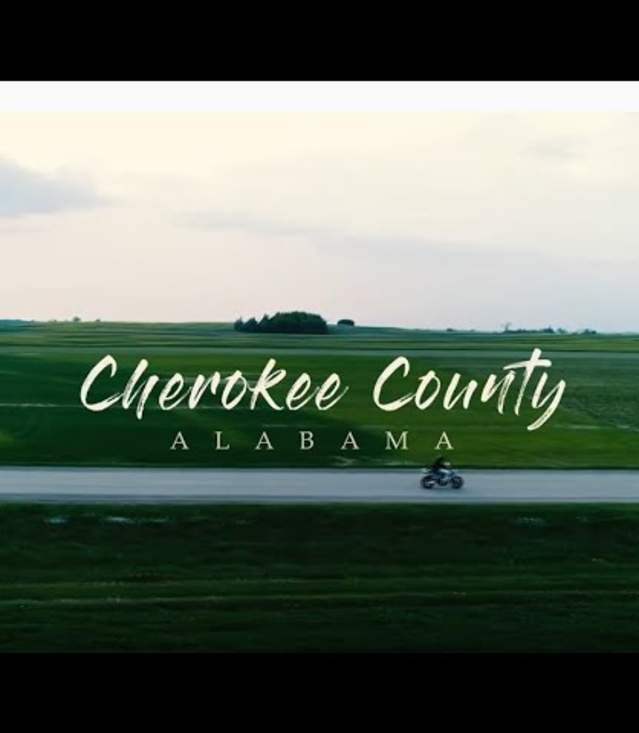 Cherokee County Retirement Video
