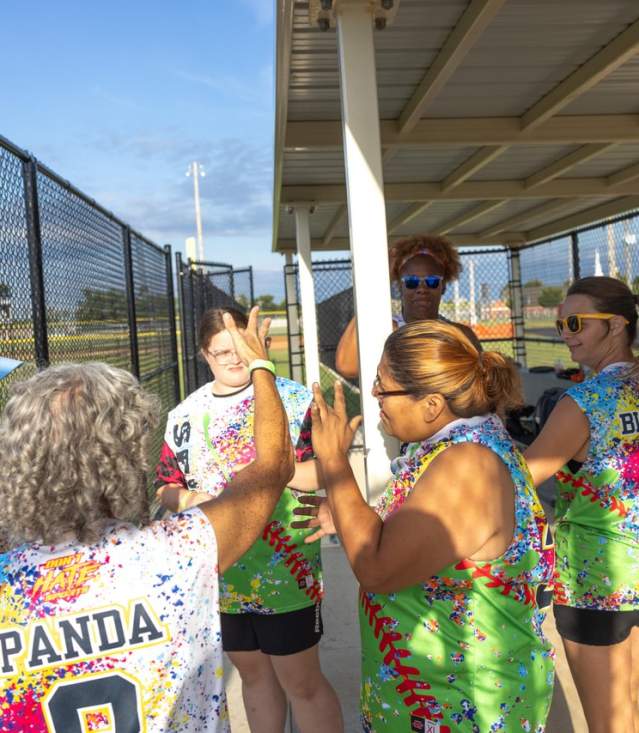 Learn about Funding for ASL