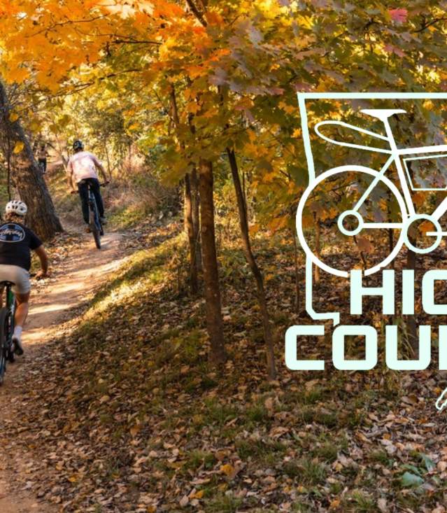 Arkansas High Country Race