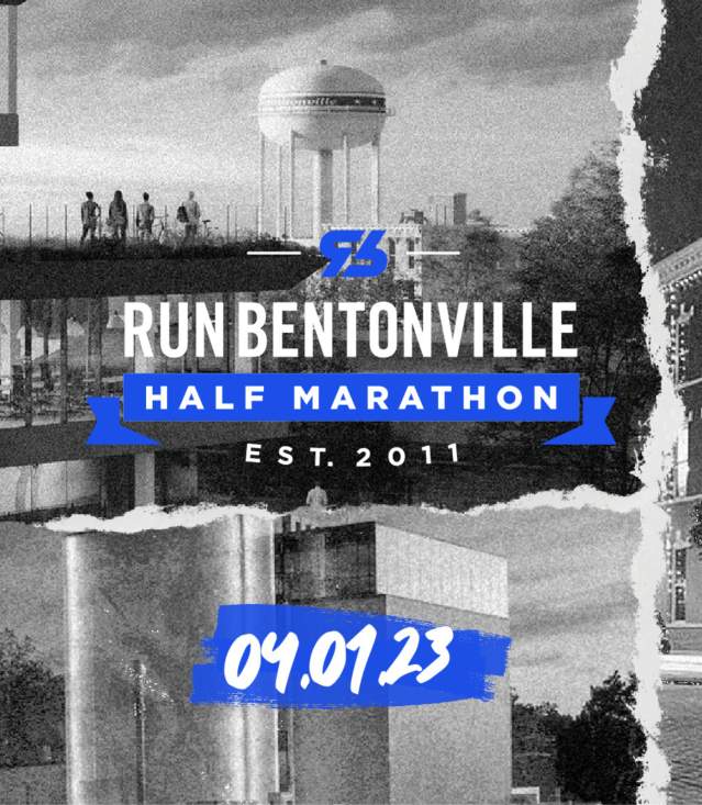 Run Bentonville Half Marathon Visit Bentonville