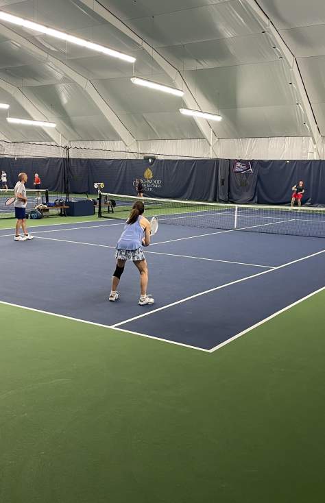 Birchwood Tennis 01