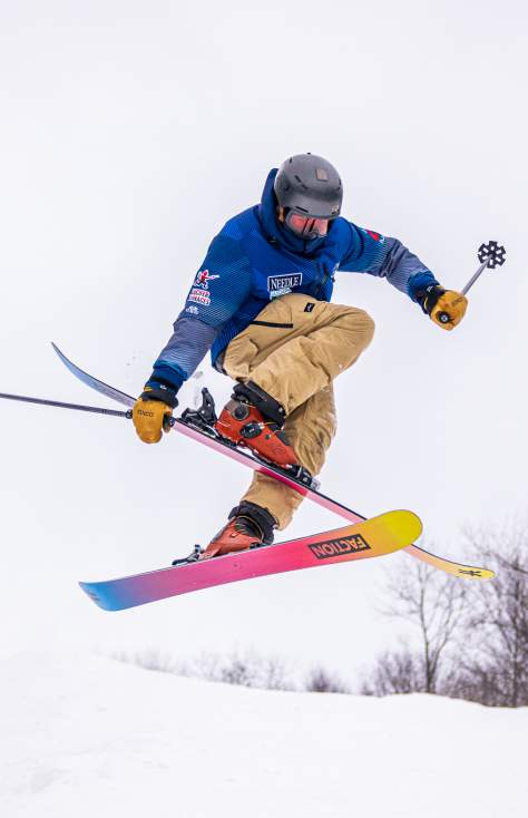 Montage Mountain Ski Resort