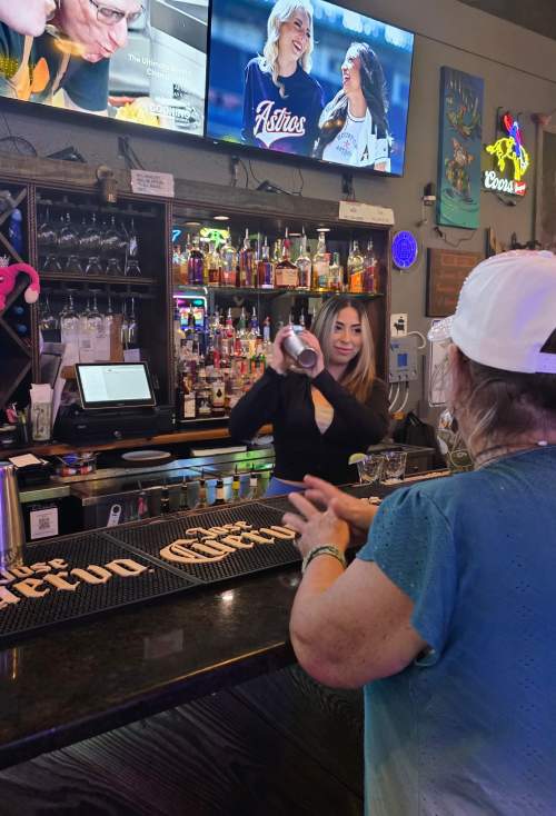 Nightlife Hero Image