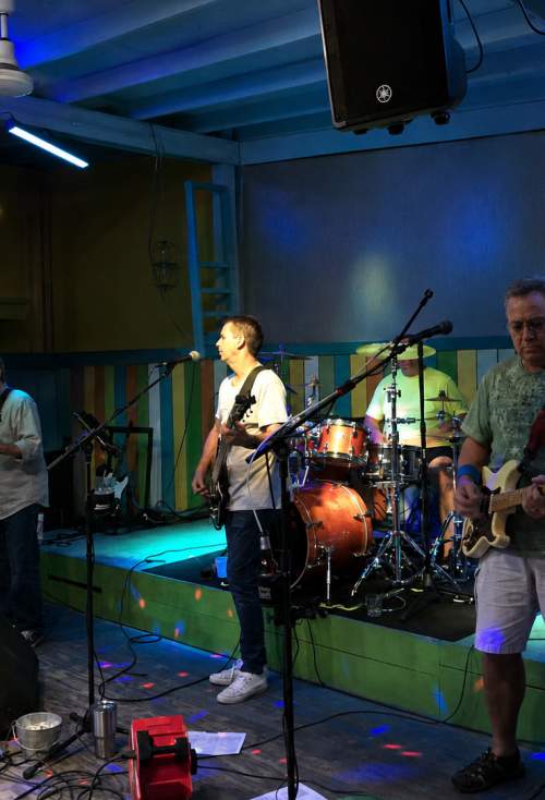 live music
