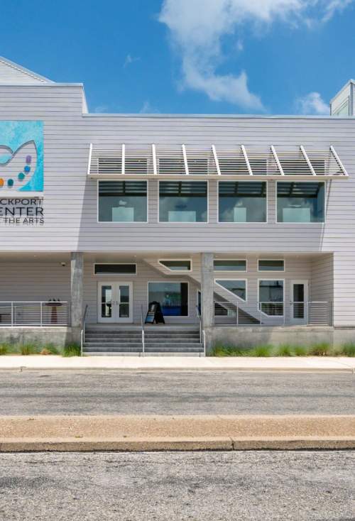 Rockport Center for the Arts