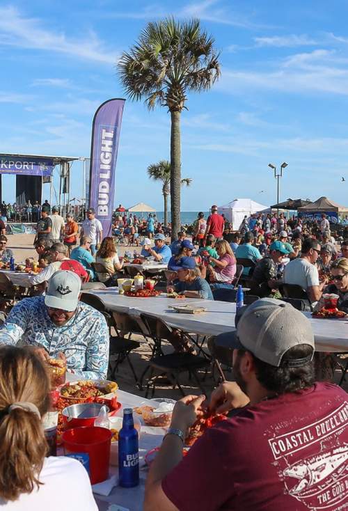 Crawfish Festival