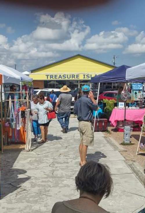 makers market