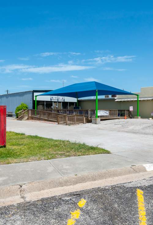 Rockport Little Theatre