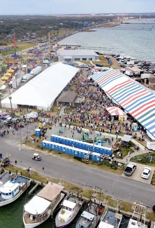 oysterfest