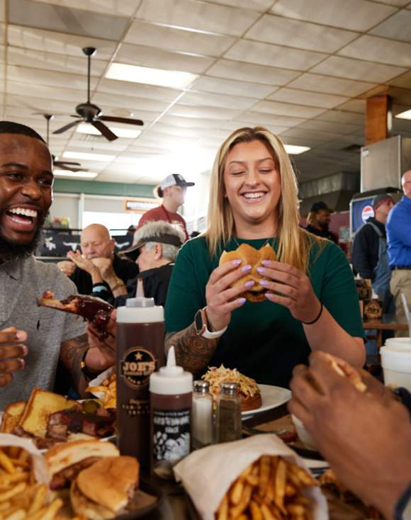 24 hours in Kansas City, KS