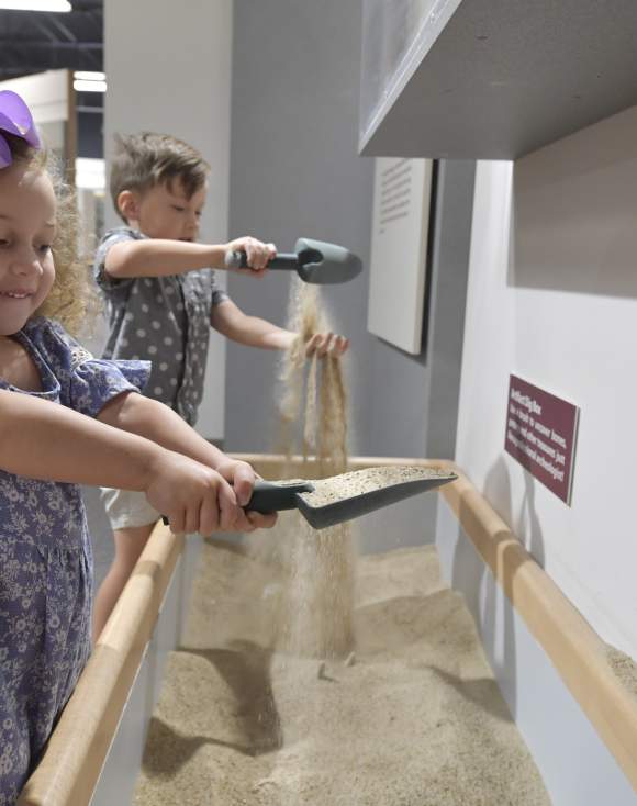 Affordable Family Fun in Kansas City, KS