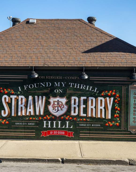 Strawberry Hill Might Just Own the Dive Bar Crown in KC — and It Keeps Getting Better