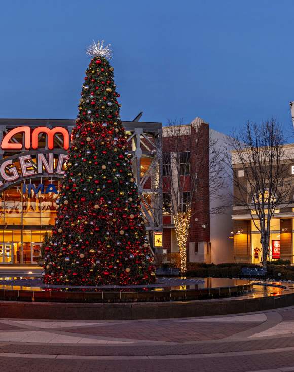 Holiday Happenings in Kansas City, Kansas