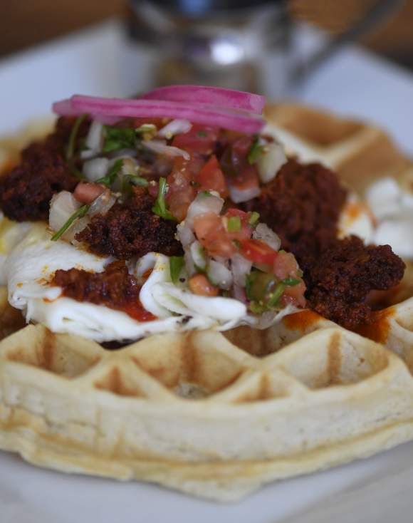Wake Up, Dig In: 6 Breakfast & Brunch Places for You to Try in Kansas City, KS