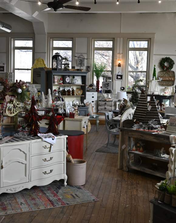A Kansas City, KS Gift Giving Guide