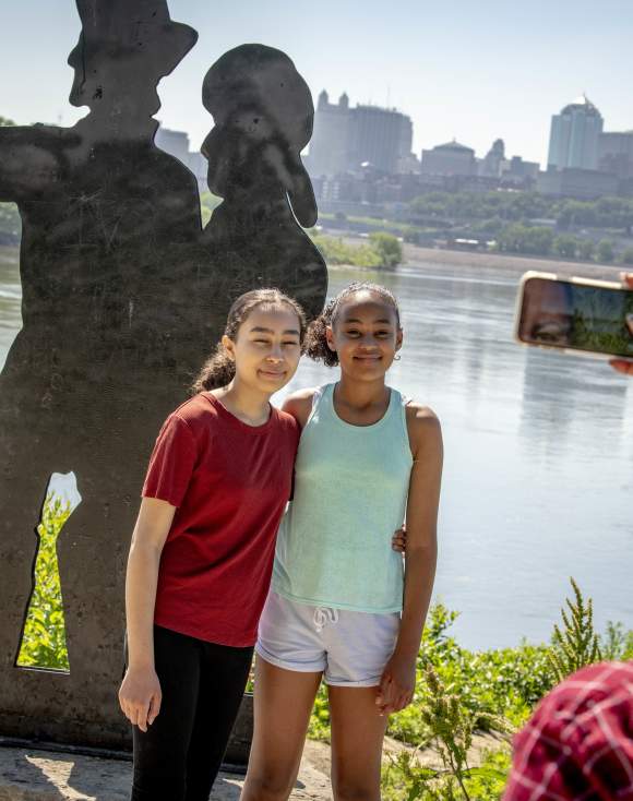 5 Free, Fun & Family Friendly Ways to Spend Spring in Kansas City, KS