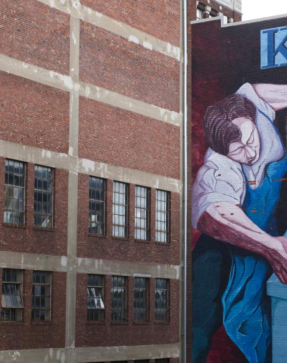 Kansas City, KS: The Good Stuff from this Week (Week of March 22)