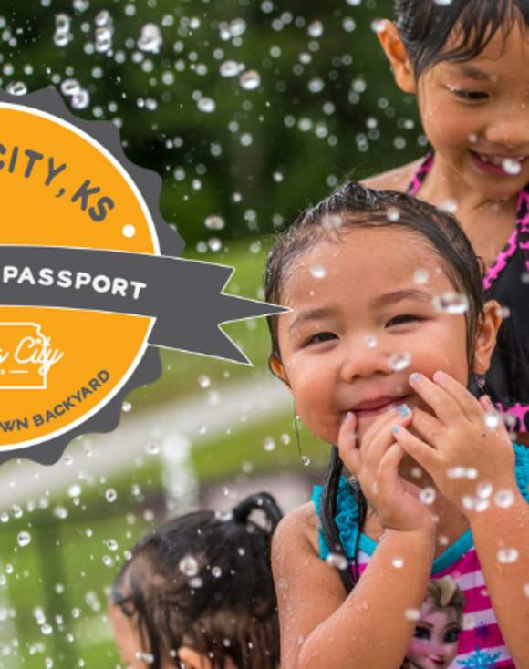 Discover Your Own Backyard this Summer in Kansas City, KS