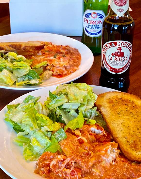Support Local KCK: 1889 Pizza Brings  Authentic Italian Dining to the Comfort of Your Home