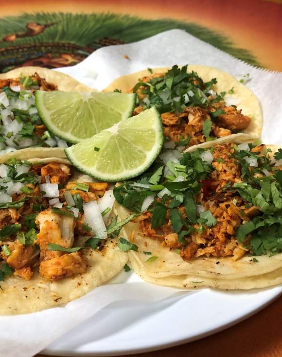 All New KCK Taco Trail 101