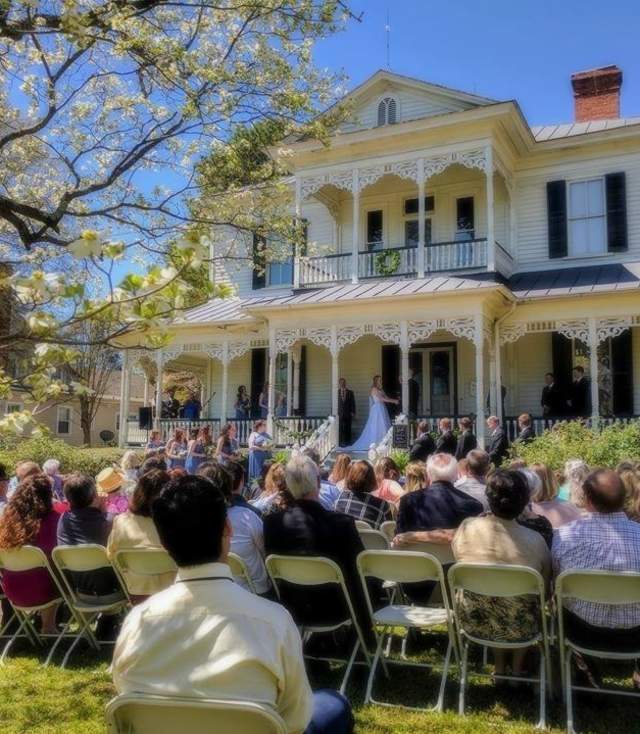 Poe House