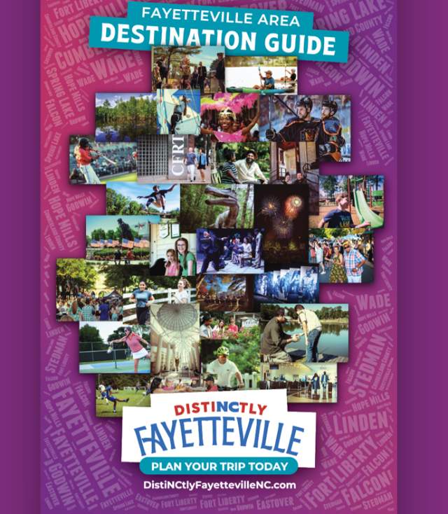 Destination Guide
