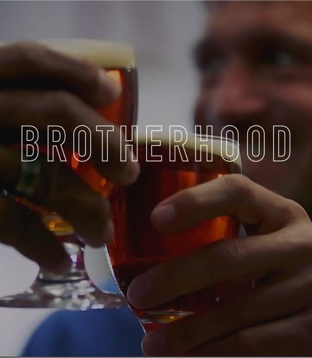 Pursuit of Brotherhood