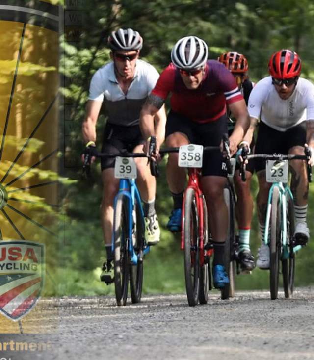 Championship Race