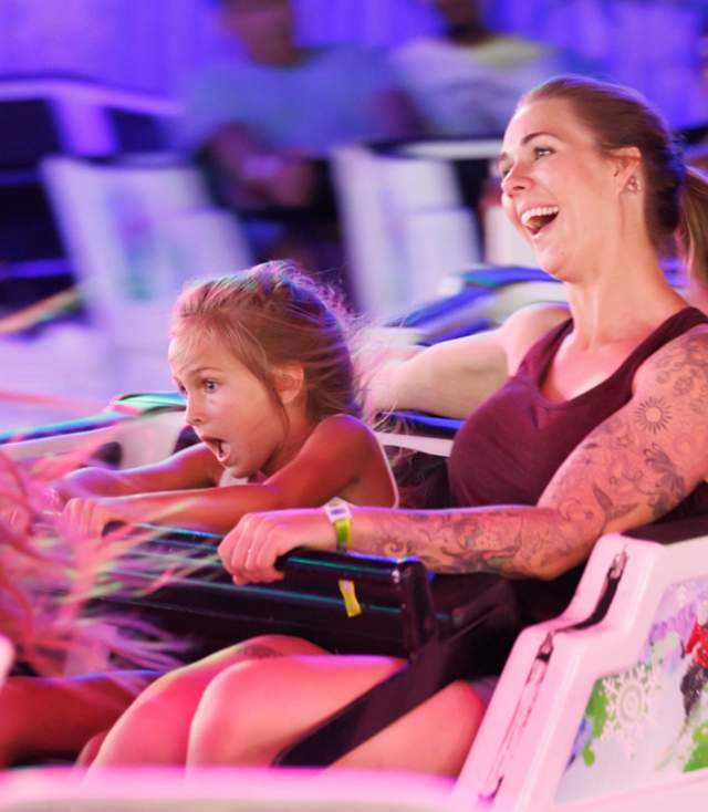 Cumberland County Fair Riders