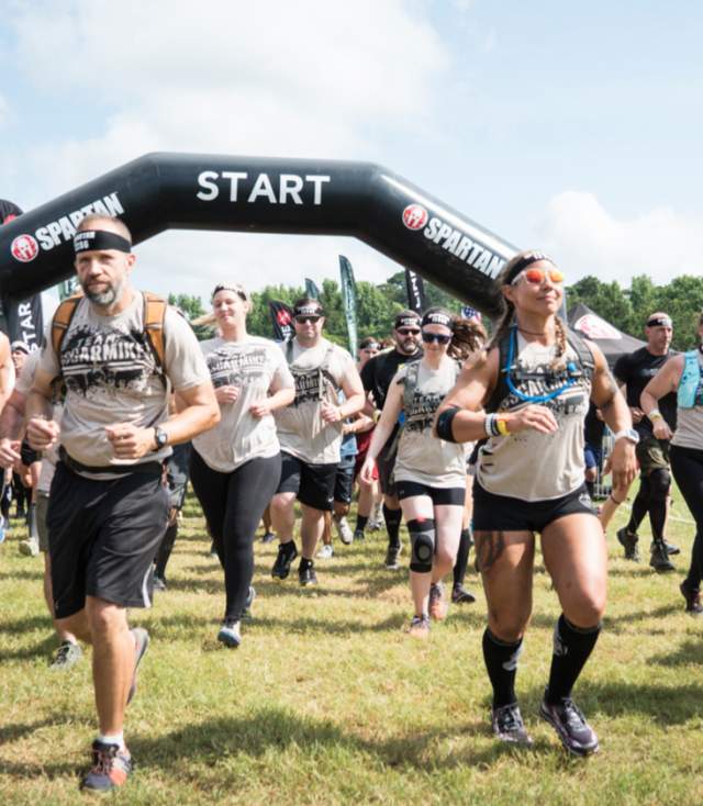 Spartan Race
