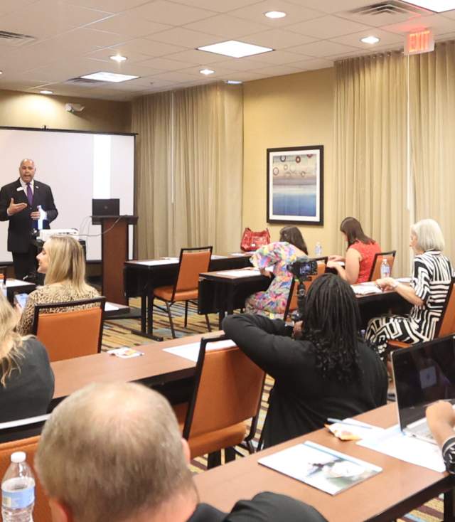 Generic Meeting Image
