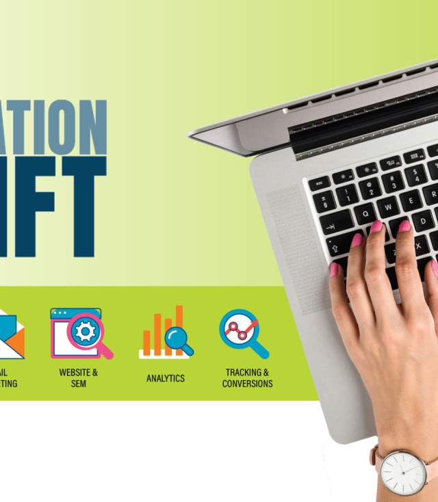 Destination Uplift Digital Marketing Series from Visit Fort Wayne, Indiana