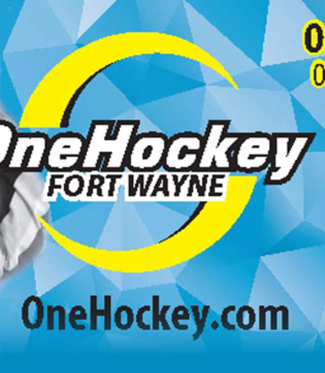 OneHockey Fort Wayne 2018