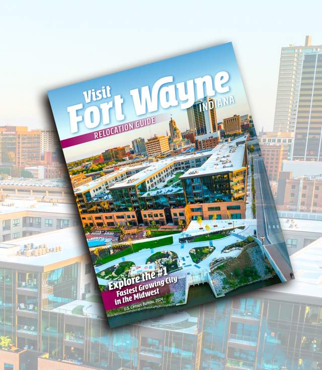 2025 - 2026 Relocation Guide