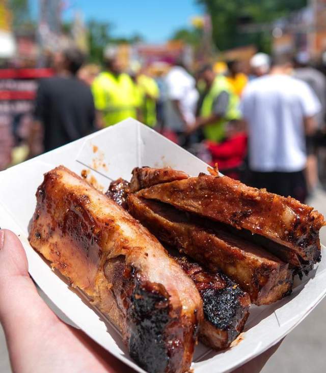 BBQ Ribfest